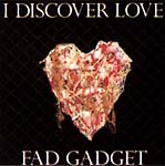 I Dscover Love