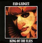 King Of The Flies