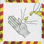 Ricky's Hand